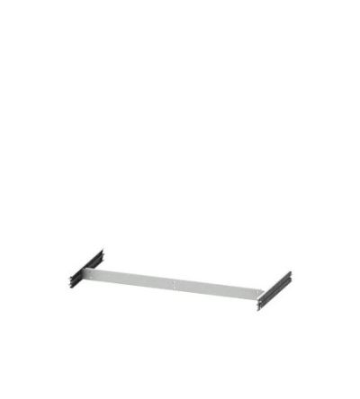 Siemens 8PQ Series Sheet Steel Assembly Kit for Use with 3VA Molded Case Circuit Breaker, 50 x 800 x 400mm [8PQ5000-4BA61]; 627-257