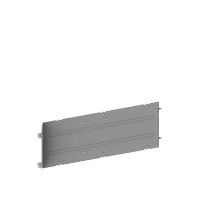 Siemens 8PQ Series Sheet Steel Assembly Kit for Use with Busbar, 200 x 400 x 800mm [8PQ5000-3BA58]; 627-261