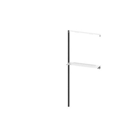 Siemens 8PQ Series Sheet Steel Partition for Use with Busbar, 300 x 600mm [8PQ5000-3BA86]; 627-264