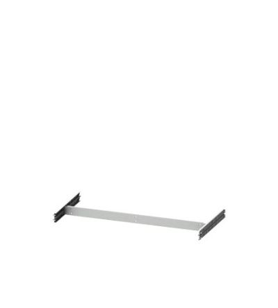Siemens 8PQ Series Sheet Steel Assembly Kit for Use with 3VA Molded Case Circuit Breaker, 50 x 400 x 800mm [8PQ5000-4BA63]; 627-278