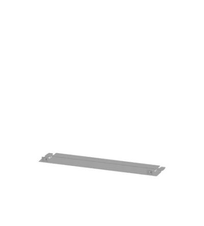 Siemens 8PQ Series Sheet Steel Assembly Kit for Use with 3VL Molded Case Circuit Breaker, 2 x 135 x 600mm [8PQ5000-4BA66]; 627-279