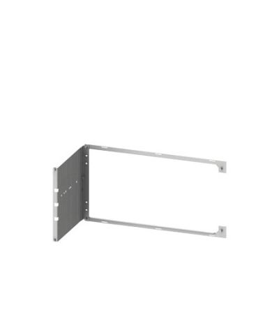 Siemens 8PQ Series Sheet Steel Assembly Kit for Use with Sivacon, 250 x 265 x 800mm [8PQ5000-4BA78]; 627-280