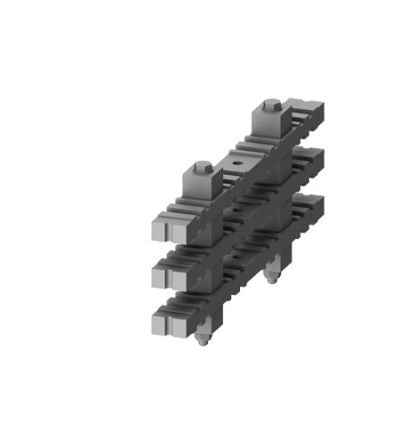 Siemens Siemens Busbar, 80mm Pitch [8PQ4000-0BA37]; 627-293