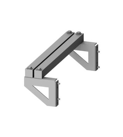 Siemens SIVACON S4 Busbar Connector [8PQ4000-0BA78]; 627-296