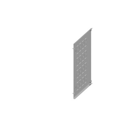 Siemens 8PQ Series Sheet Steel Assembly Kit for Use with Sivacon, 2 x 400 x 450mm [8PQ5000-2BA38]; 627-303