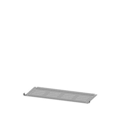 Siemens 8PQ Series Sheet Steel Assembly Kit for Use with Sivacon, 2 x 400 x 800mm [8PQ5000-2BA62]; 627-306