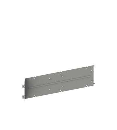 Siemens 8PQ Series Sheet Steel Assembly Kit for Use with Busbar, 150 x 400 x 800mm [8PQ5000-3BA57]; 627-308