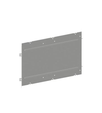Siemens 8PQ Series Sheet Steel Assembly Kit for Use with Busbar, 350 x 400 x 800mm [8PQ5000-3BA61]; 627-309