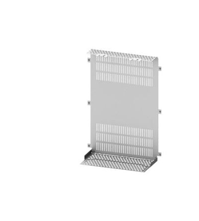 Siemens 8PQ Series Sheet Steel Assembly Kit for Use with Sivacon, 300 x 400mm [8PQ5000-3BA85]; 627-311