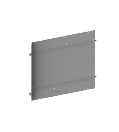 Siemens 8PQ Series Sheet Steel Assembly Kit for Use with Sivacon, 450 x 800 x 400mm [8PQ5000-4BA08]; 627-312