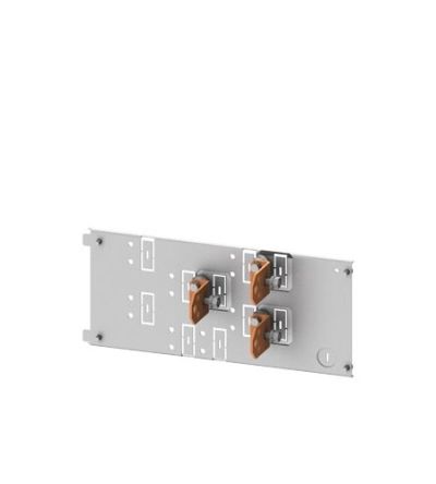 Siemens 8PQ Assembly Kit [8PQ6000-8BA16]; 627-315