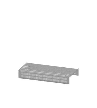 Siemens 8PQ Series Sheet Steel Assembly Kit for Use with Busbar, 225 x 600 x 600mm [8PQ3000-3BA28]; 627-335