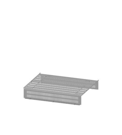 Siemens 8PQ Series Sheet Steel Assembly Kit for Use with Busbar, 225 x 800 x 800mm [8PQ3000-3BA36]; 627-337