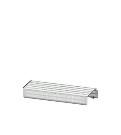 Siemens 8PQ Series Sheet Steel Assembly Kit for Use with Busbar, 225 x 400 x 1200mm [8PQ3000-3BA46]; 627-338