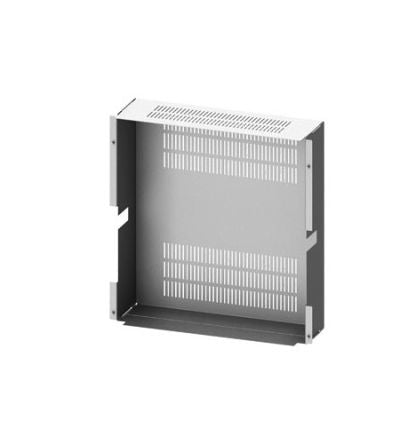 Siemens 8PQ Series Sheet Steel Busbar Accessories for Use with Busbar, 300 x 600mm [8PQ5000-0BA14]; 627-343
