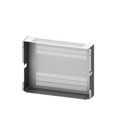 Siemens 8PQ Series Sheet Steel Partition for Use with Busbar, 300 x 800mm [8PQ5000-1BA67]; 627-344