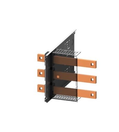 Siemens 8PQ Assembly Kit [8PQ6000-5BA73]; 627-349