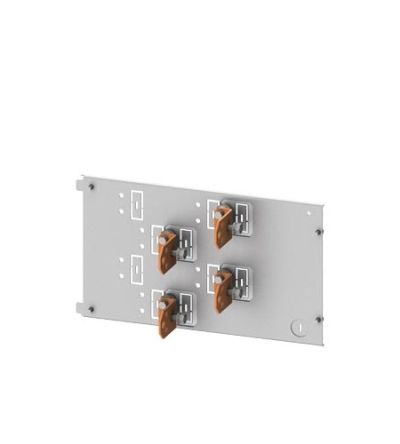 Siemens 8PQ Assembly Kit [8PQ6000-8BA22]; 627-359