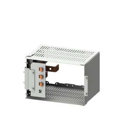 Siemens 8PQ Assembly Kit [8PQ6000-8BA30]; 627-361