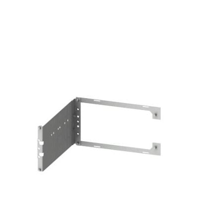 Siemens 8PQ Series Sheet Steel Assembly Kit for Use with Sivacon, 150 x 600 x 265mm [8PQ5000-4BA73]; 627-377