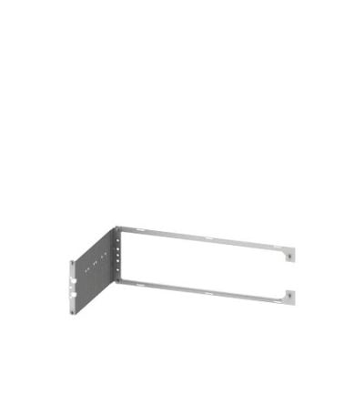 Siemens 8PQ Series Sheet Steel Assembly Kit for Use with Sivacon, 150 x 800 x 265mm [8PQ5000-4BA76]; 627-378