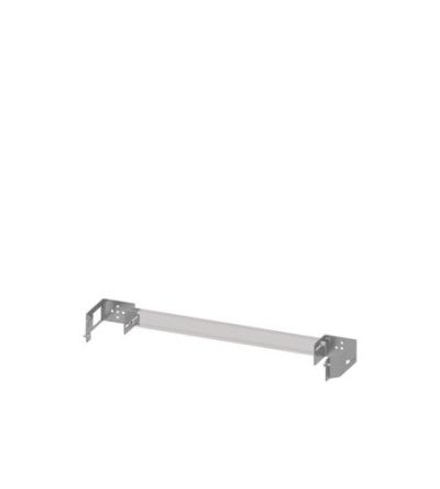 Siemens 8PQ Series Metal Assembly Kit for Use with Modular Installation Devices, 400 x 600mm [8PQ6000-3BA36]; 627-383