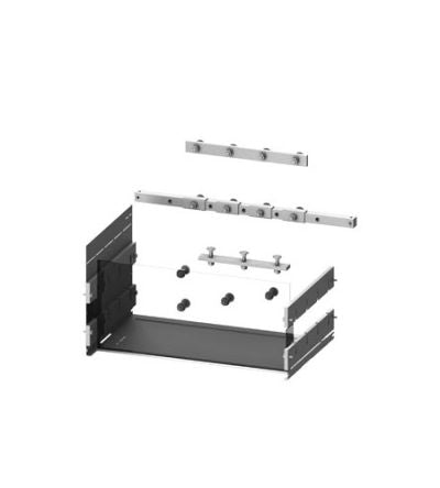 Siemens Siemens Busbar [8PQ6000-5BA45]; 627-386