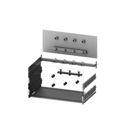 Siemens Siemens Busbar [8PQ6000-5BA52]; 627-388