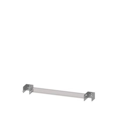 Siemens 8PQ Series Metal Assembly Kit for Use with Modular Installation Devices, 600 x 400 x 600mm [8PQ6000-6BA52]; 627-392