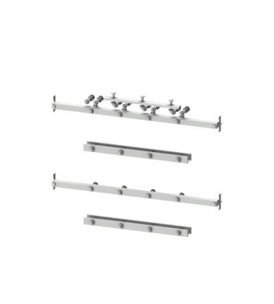 Siemens SIVACON S4 Busbar [8PQ6000-6BA76]; 627-393