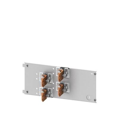 Siemens 8PQ Assembly Kit [8PQ6000-8BA15]; 627-399