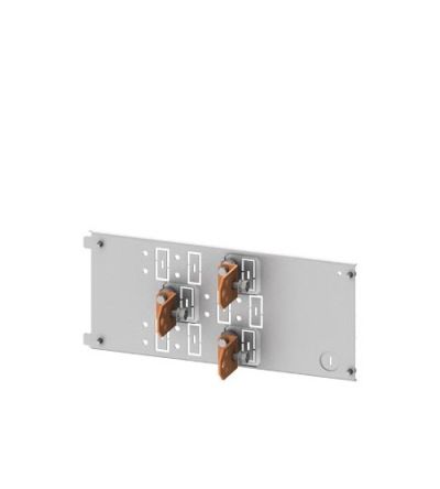 Siemens 8PQ Assembly Kit [8PQ6000-8BA18]; 627-400