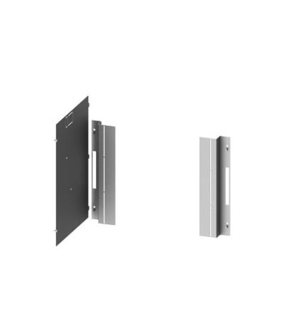 Siemens 8PQ Series Metal, Plastic Installation Kit for Use with Sivacon, 550 x 600mm [8PQ5000-0BA07]; 627-423