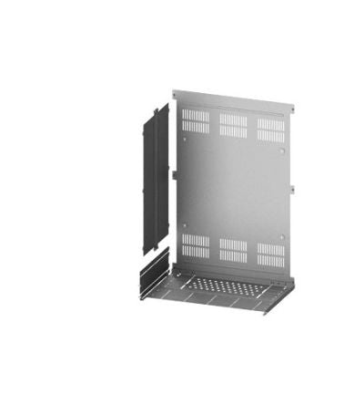 Siemens 8PQ Assembly Kit [8PQ5000-1BA70]; 627-426
