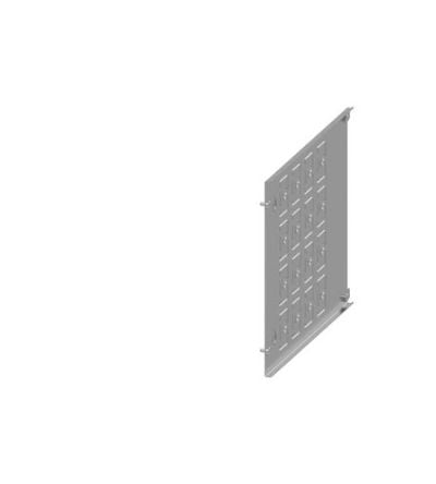 Siemens 8PQ Series Sheet Steel Assembly Kit for Use with Sivacon, 2 x 350 x 400mm [8PQ5000-2BA36]; 627-428