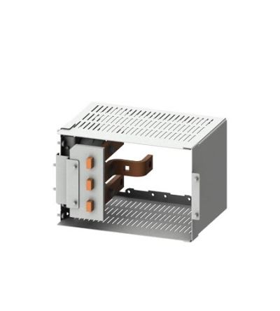 Siemens 8PQ Cable Connection [8PQ6000-5BA18]; 627-433