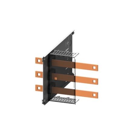Siemens 8PQ Cable Connection [8PQ6000-5BA72]; 627-437