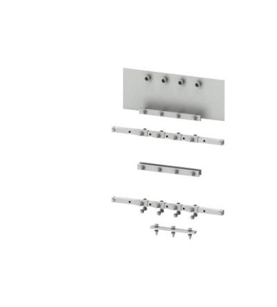 Siemens SIVACON S4 Busbar [8PQ6000-6BA75]; 627-439
