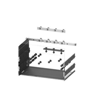 Siemens Siemens Busbar [8PQ6000-7BA07]; 627-441