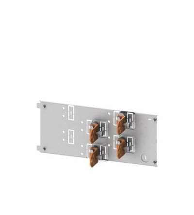 Siemens 8PQ Cable Connection [8PQ6000-8BA14]; 627-444