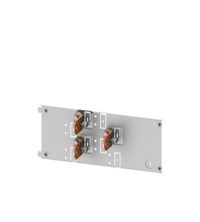Siemens 8PQ Cable Connection [8PQ6000-8BA17]; 627-445