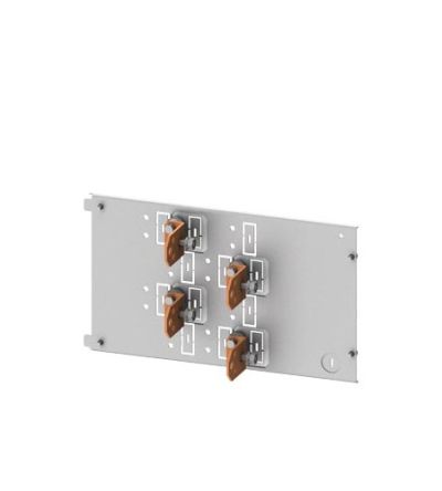 Siemens 8PQ Cable Connection [8PQ6000-8BA21]; 627-446