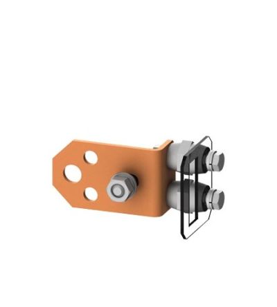 Siemens Siemens Connecting Terminals for use with Cable Terminals [8PQ5000-4BA58]; 627-468
