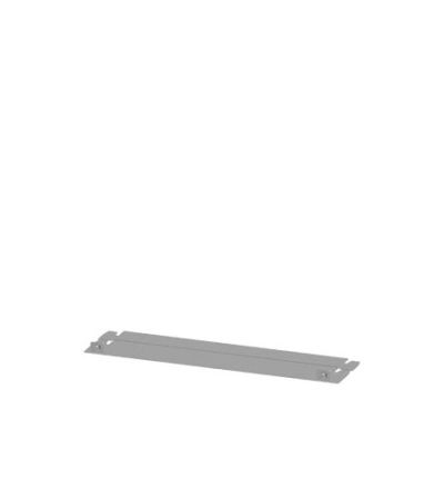Siemens 8PQ Series Sheet Steel Assembly Kit for Use with 3VA Molded Case Circuit Breaker, 2 x 150 x 600mm [8PQ5000-4BA68]; 627-472