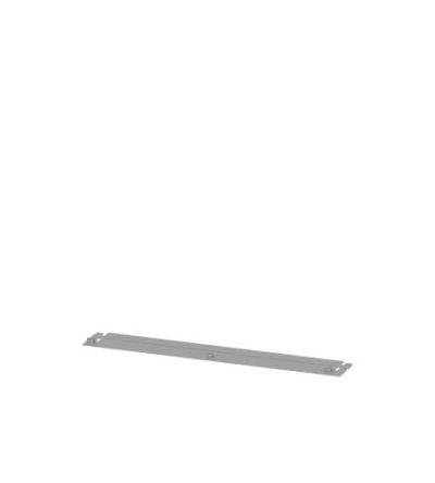 Siemens 8PQ Series Sheet Steel Assembly Kit for Use with 3VA Molded Case Circuit Breaker, 2 x 120 x 800mm [8PQ5000-4BA72]; 627-473