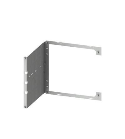 Siemens 8PQ Series Sheet Steel Assembly Kit for Use with Sivacon, 250 x 265 x 600mm [8PQ5000-4BA75]; 627-474
