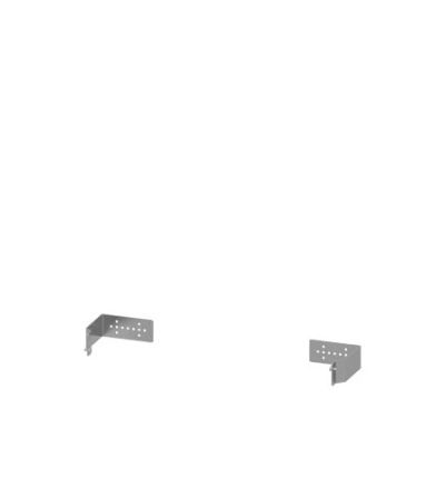 Siemens 8PQ Series Cable Ducting Support for Use with Cable [8PQ6000-0BA16]; 627-477