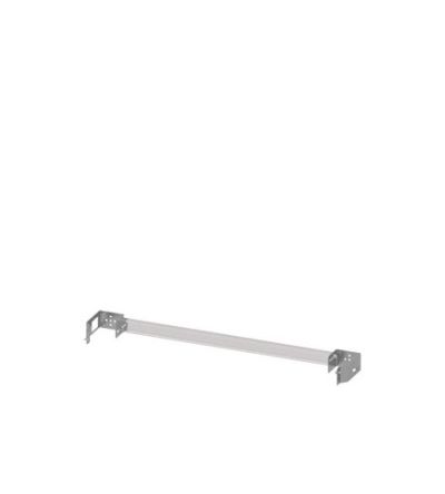 Siemens 8PQ Series Metal Assembly Kit for Use with Modular Installation Devices, 800 x 400mm [8PQ6000-3BA37]; 627-479
