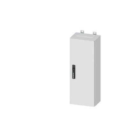 Siemens ALPHA Series Steel Wall Box, IP44, 800 mm x 300 mm x 210mm [8GK1132-3KA12]; 627-672