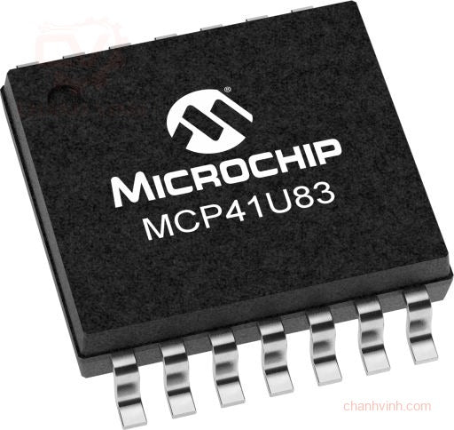Microchip 627-916